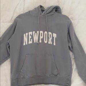 Brandy Melville sweatshirt